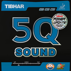 Tischtennis-Shop ProduktTibhar 5 Q Sound online kaufen