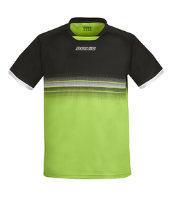 Donic T-Shirt Traxion lime Tischtennis-Shop ProduktDonic T-Shirt Traxion lime online kaufen
