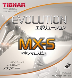 Tischtennis-Shop ProduktTibhar Evolution MX-S online kaufen