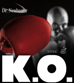Dr Neubauer K.O. Tischtennis-Shop ProduktDr Neubauer K.O. online kaufen