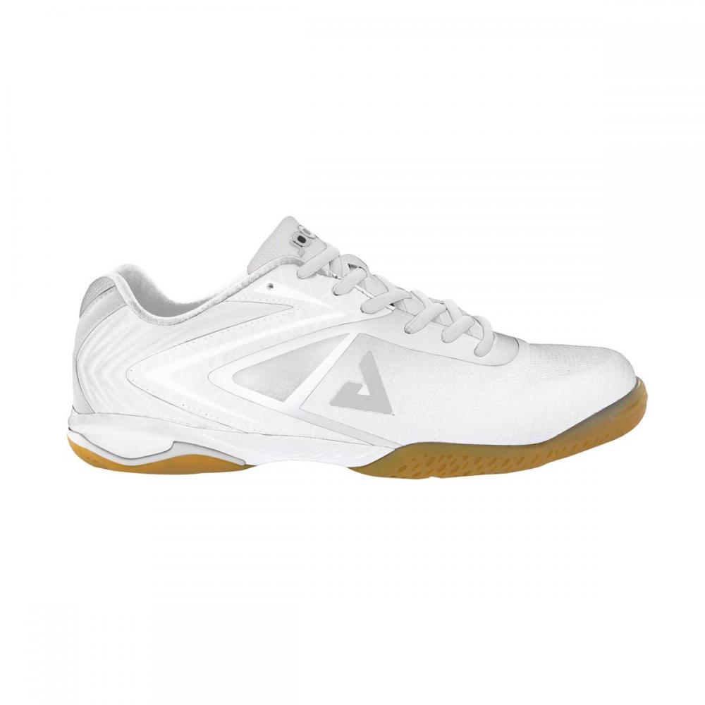 JOOLA PRO BLAST weiss-grau Tischtennis-Shop ProduktJOOLA PRO BLAST weiss-grau online kaufen