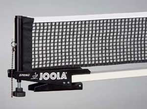 Joola TT-Netz Spring Tischtennis-Shop ProduktJoola TT-Netz Spring online kaufen