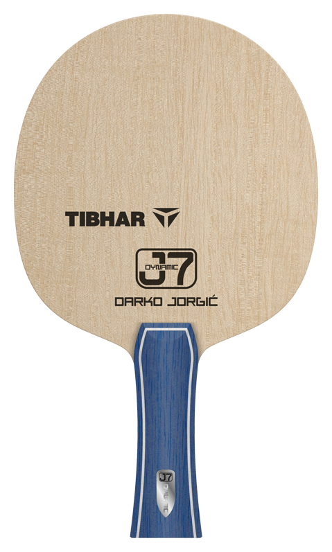 Tibhar Holz Dynamic J7 Tibhar Holz Dynamic J7