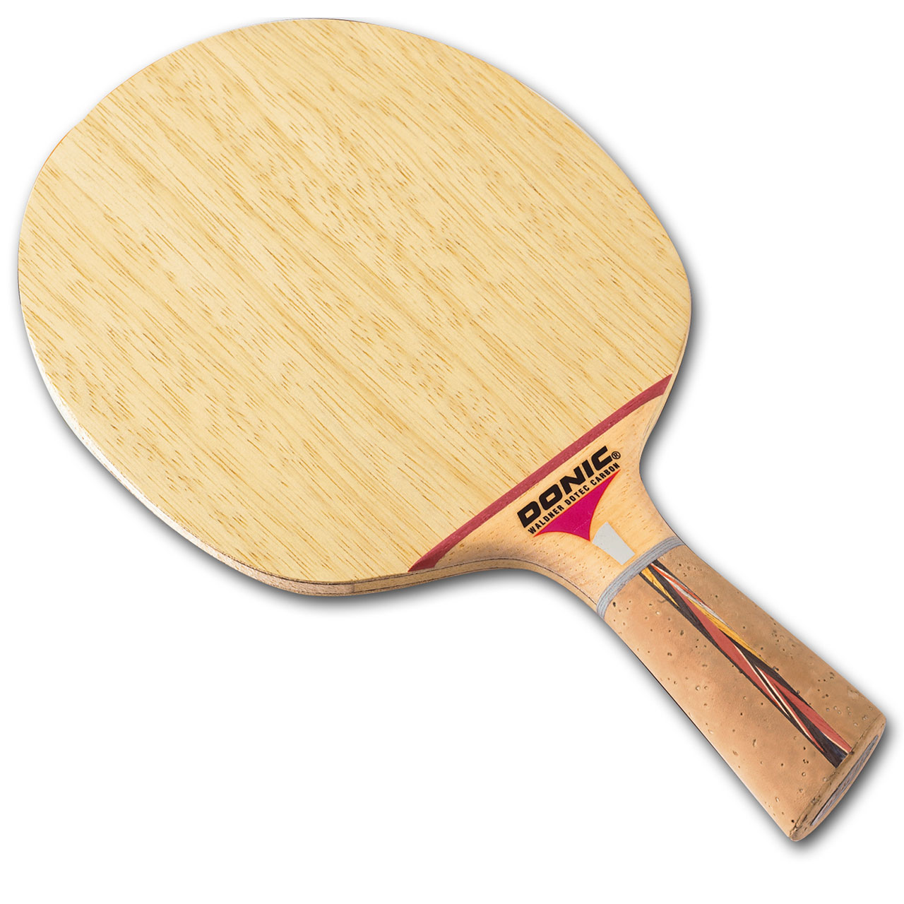 Donic Waldner Dotec Carbon OFF