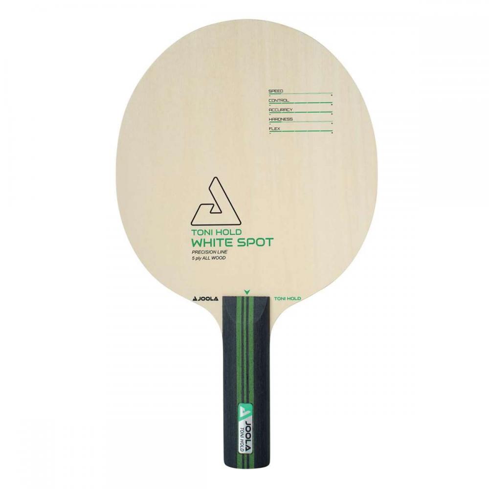 Tischtennis-Shop ProduktJoola TONI HOLD WHITE SPOT gerade online kaufen