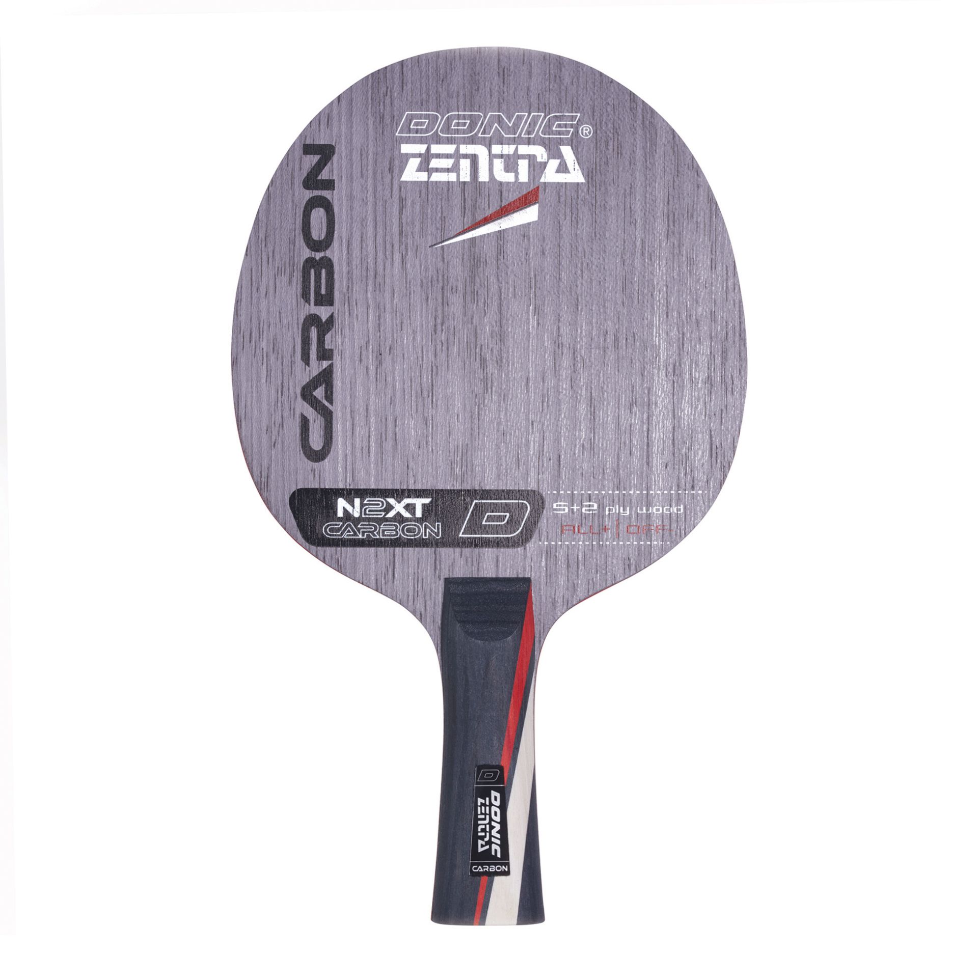 Donic Zentra Next Carbon