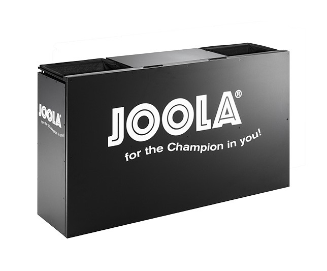 Tischtennis-Shop ProduktJoola Schiedsrichtertisch mit Handtuchkörben online kaufen