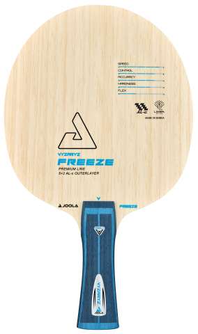 Tischtennis-Shop ProduktJOOLA VYZARYZ FREEZE online kaufen