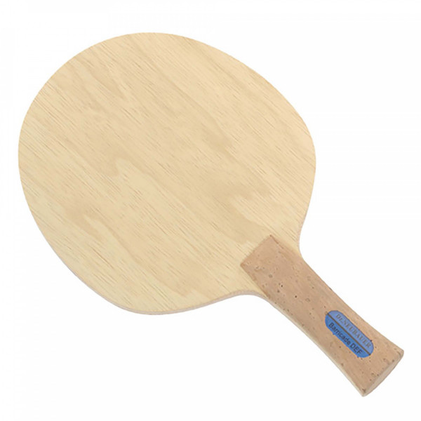 Dr. Neubauer Barricade DEF Dr. Neubauer Barricade DEF