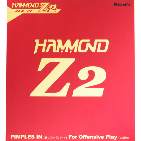 NITTAKU Hammond Z2