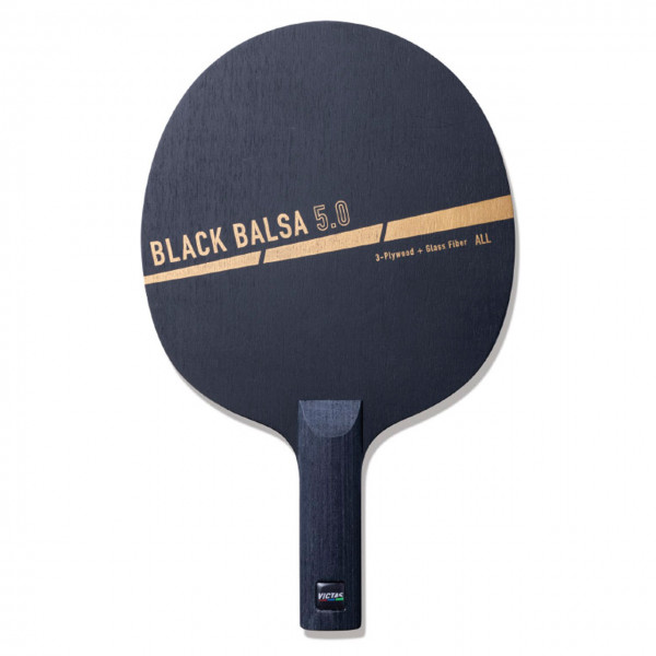 Victas Black Balsa 5.0 Victas Black Balsa 5.0