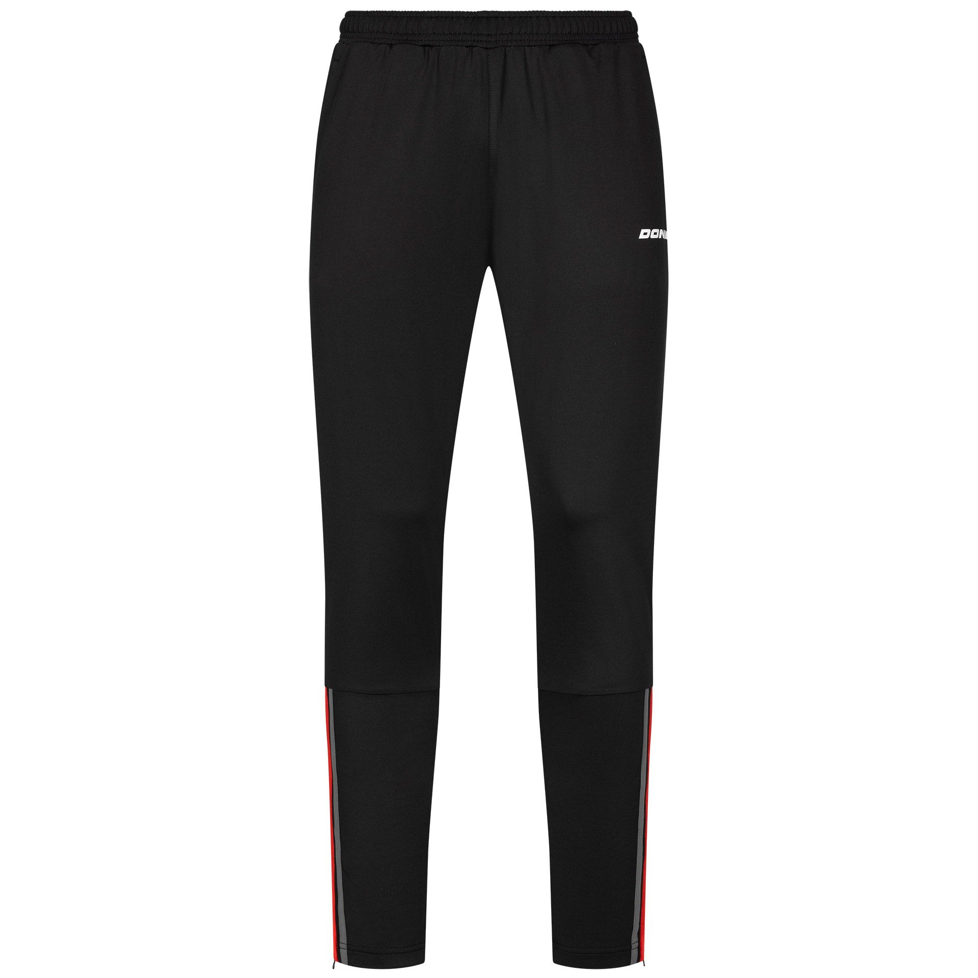Donic Anzug Capri sw/rot