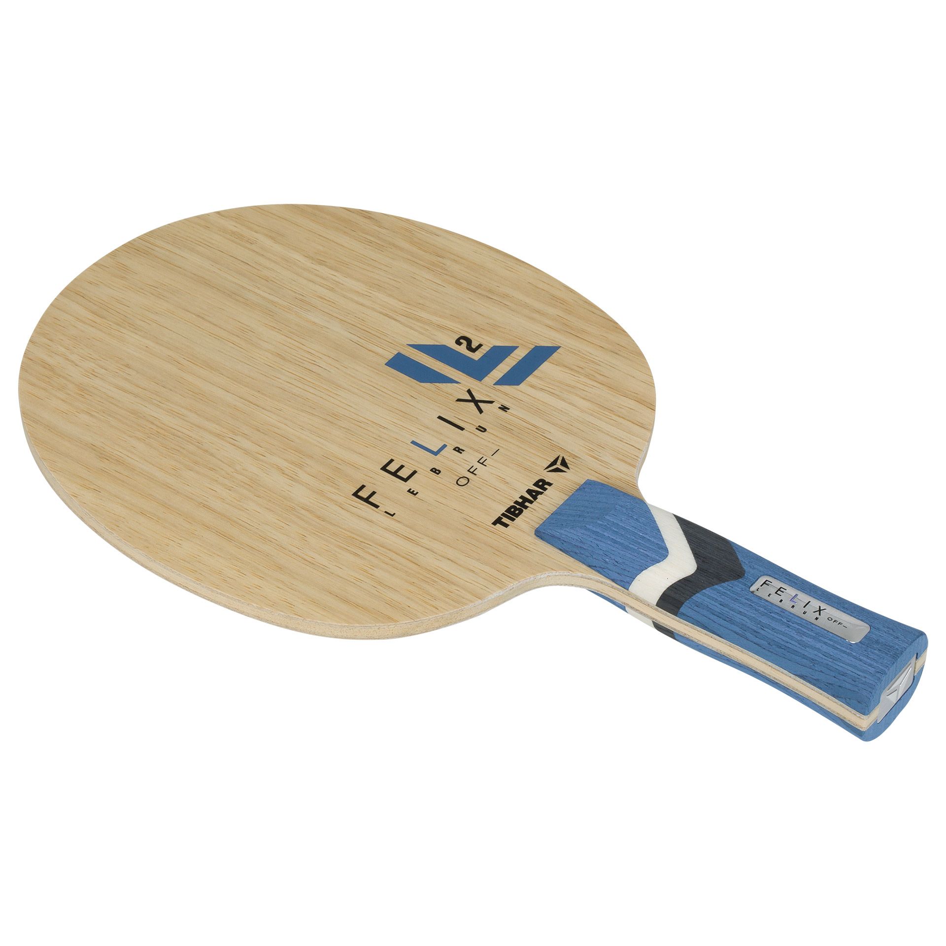 Tibhar Felix Lebrun Off- Tibhar Felix Lebrun Off-