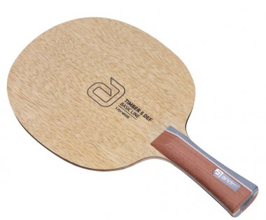Tischtennis-Shop Produktandro Timber 5 DEF online kaufen