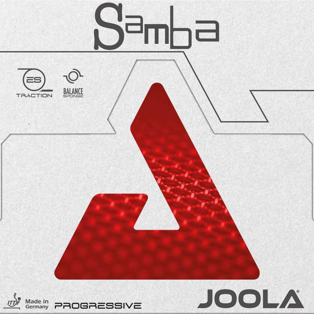 Joola SAMBA rot 1,8 mm 000070034.6