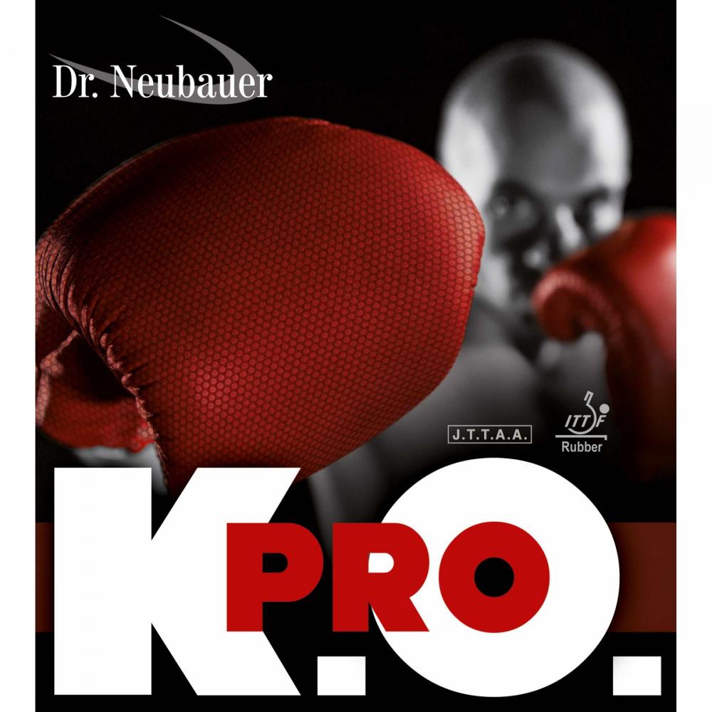 Dr Neubauer K.O. Pro Tischtennis-Shop ProduktDr Neubauer K.O. Pro online kaufen