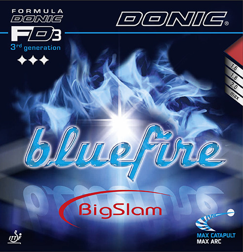 Tischtennis-Shop ProduktDonic Bluefire Big Slam online kaufen