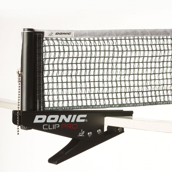 Donic Netzgarnitur Clip-Pro Donic Netzgarnitur Clip-Pro