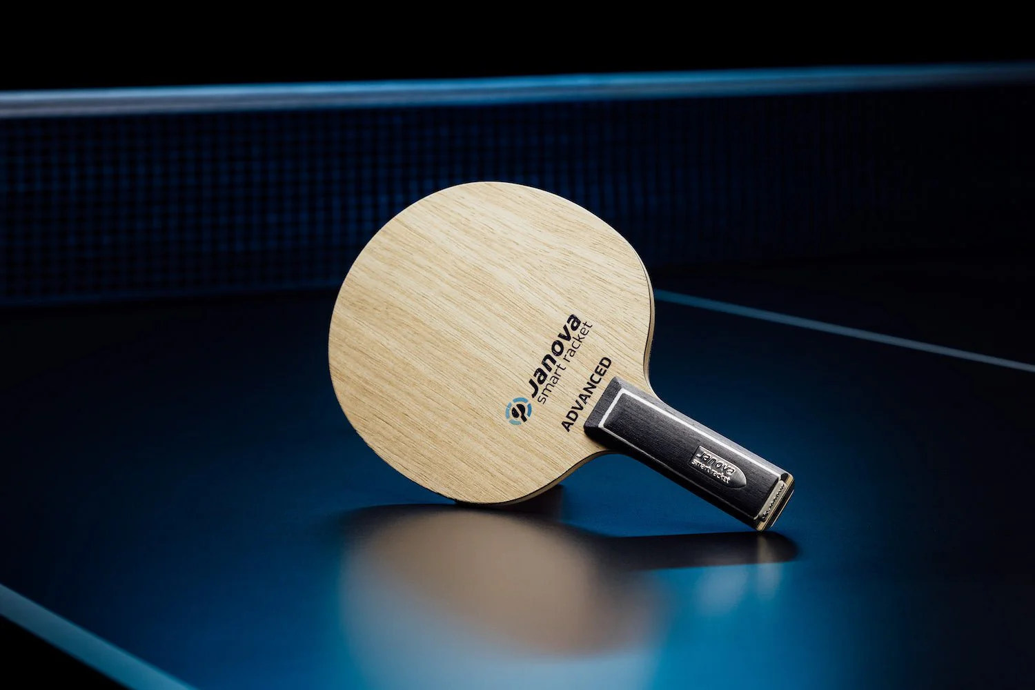 Smart Racket - Advanced