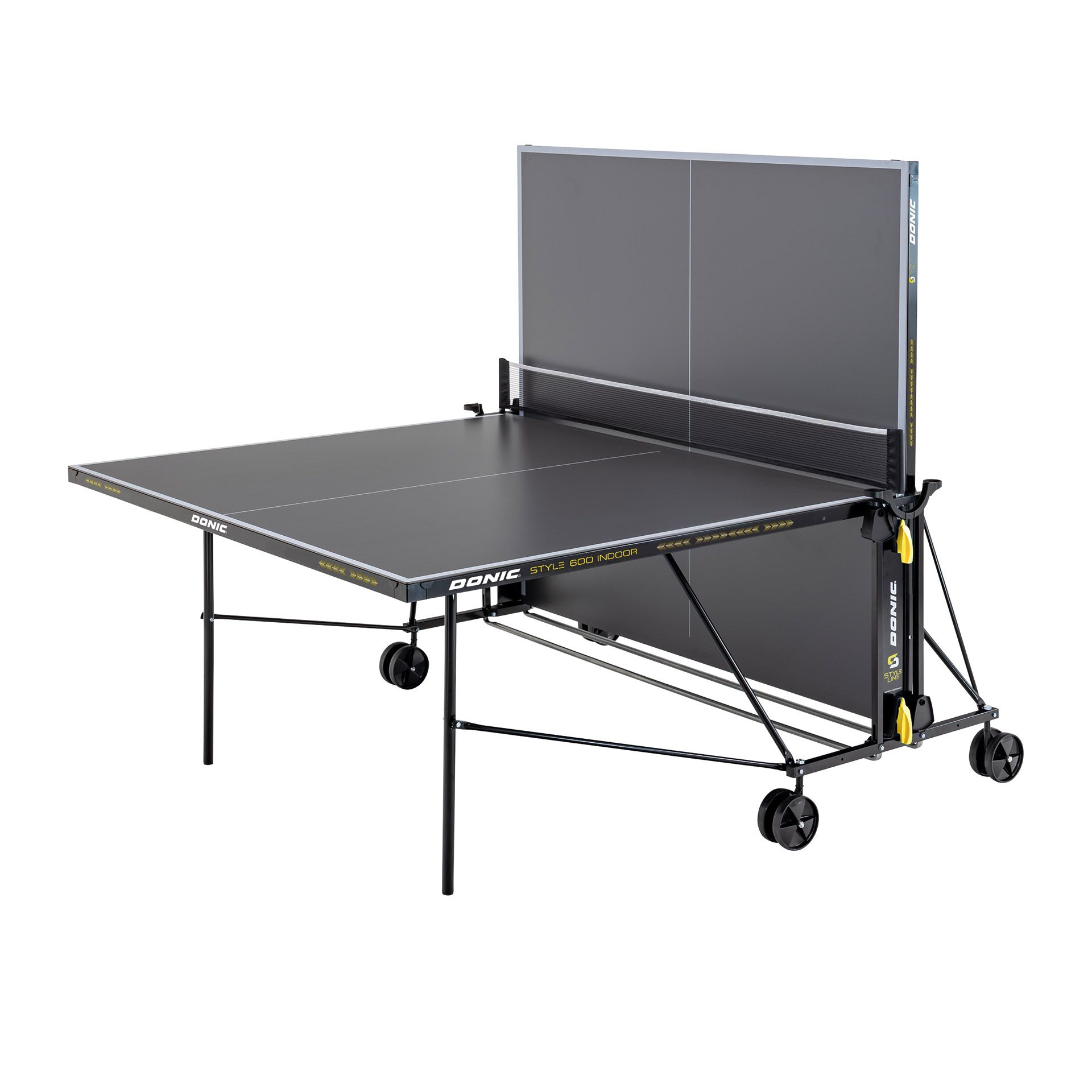Donic TT-Tisch Style 600 Indoor