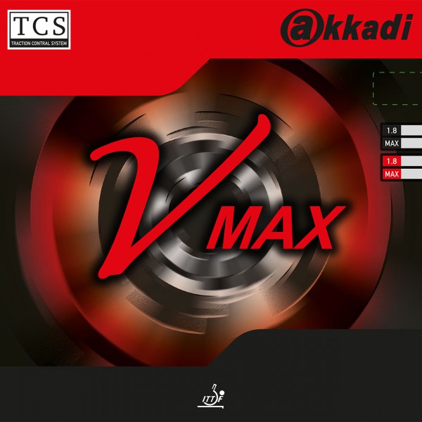 Akkadi V max Akkadi V max