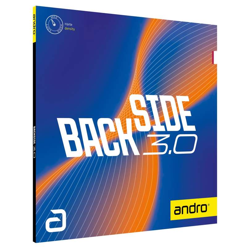 andro Belag Backside 3.0