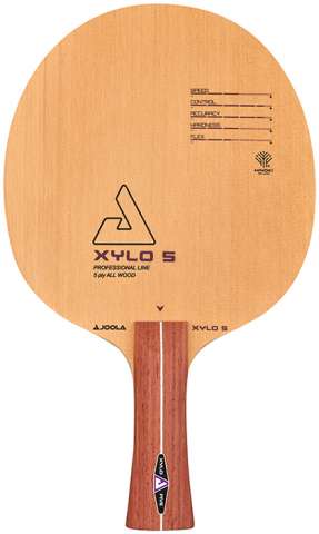 Tischtennis-Shop ProduktJOOLA XYLO 5 online kaufen