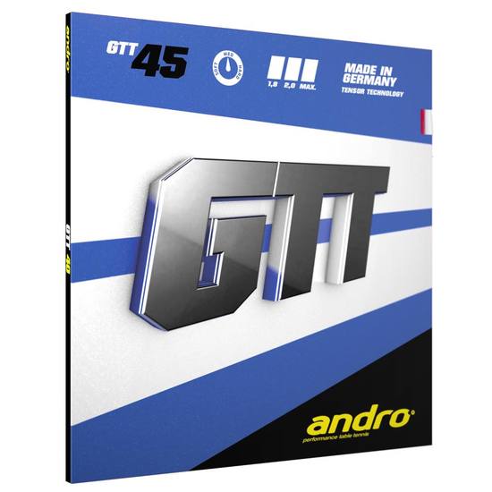 Tischtennis-Shop Produktandro GTT 45 online kaufen