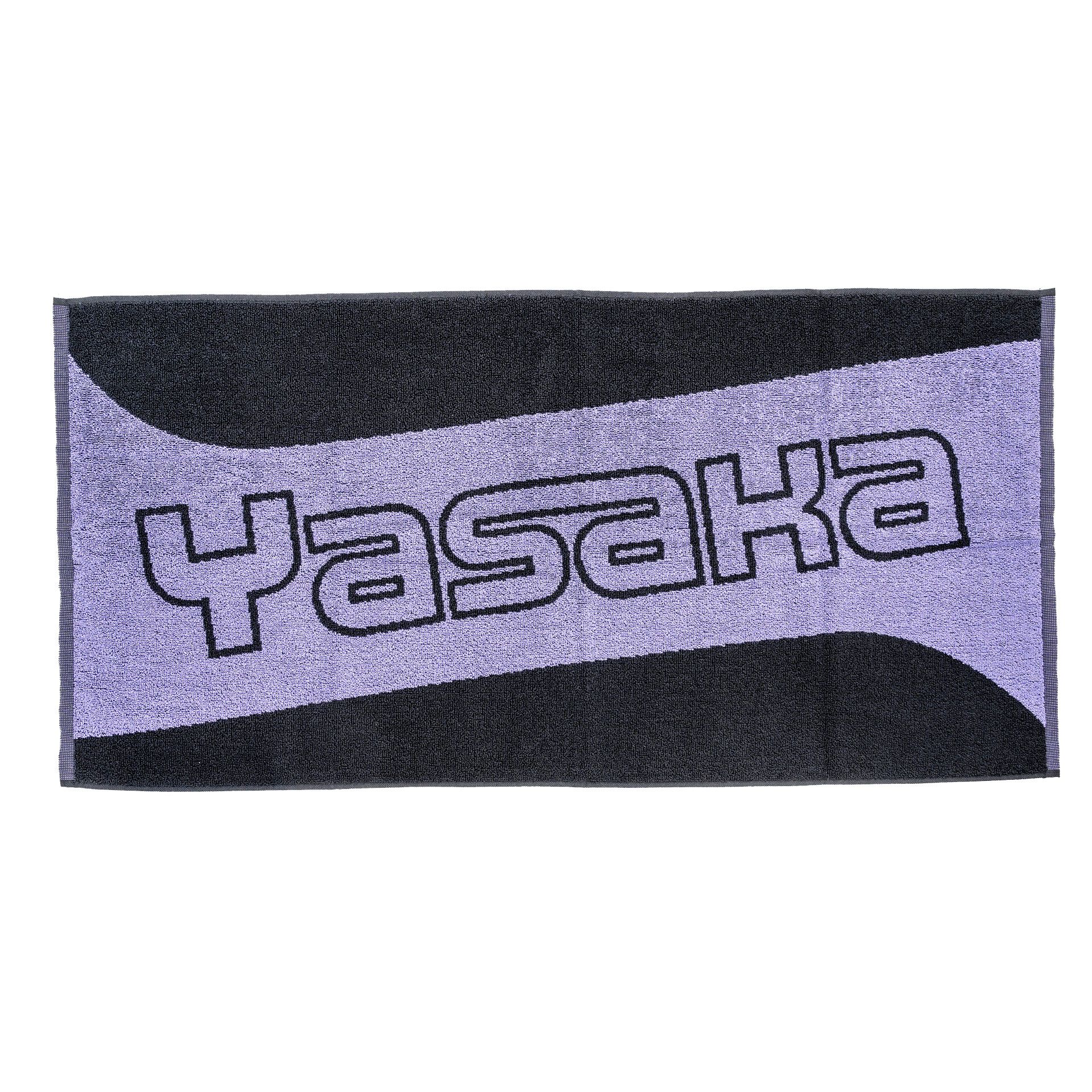 Yasaka Handtuch Purple River