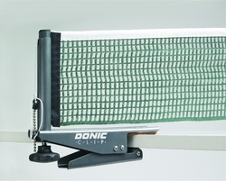 Tischtennis-Shop ProduktDonic Netzgarnitur Clip online kaufen