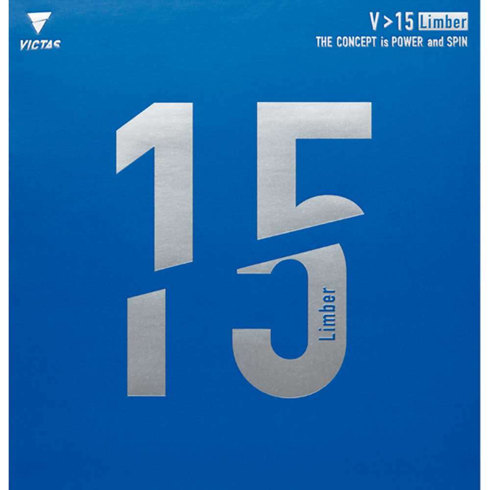 Victas V > 15 Limber Victas V > 15 Limber