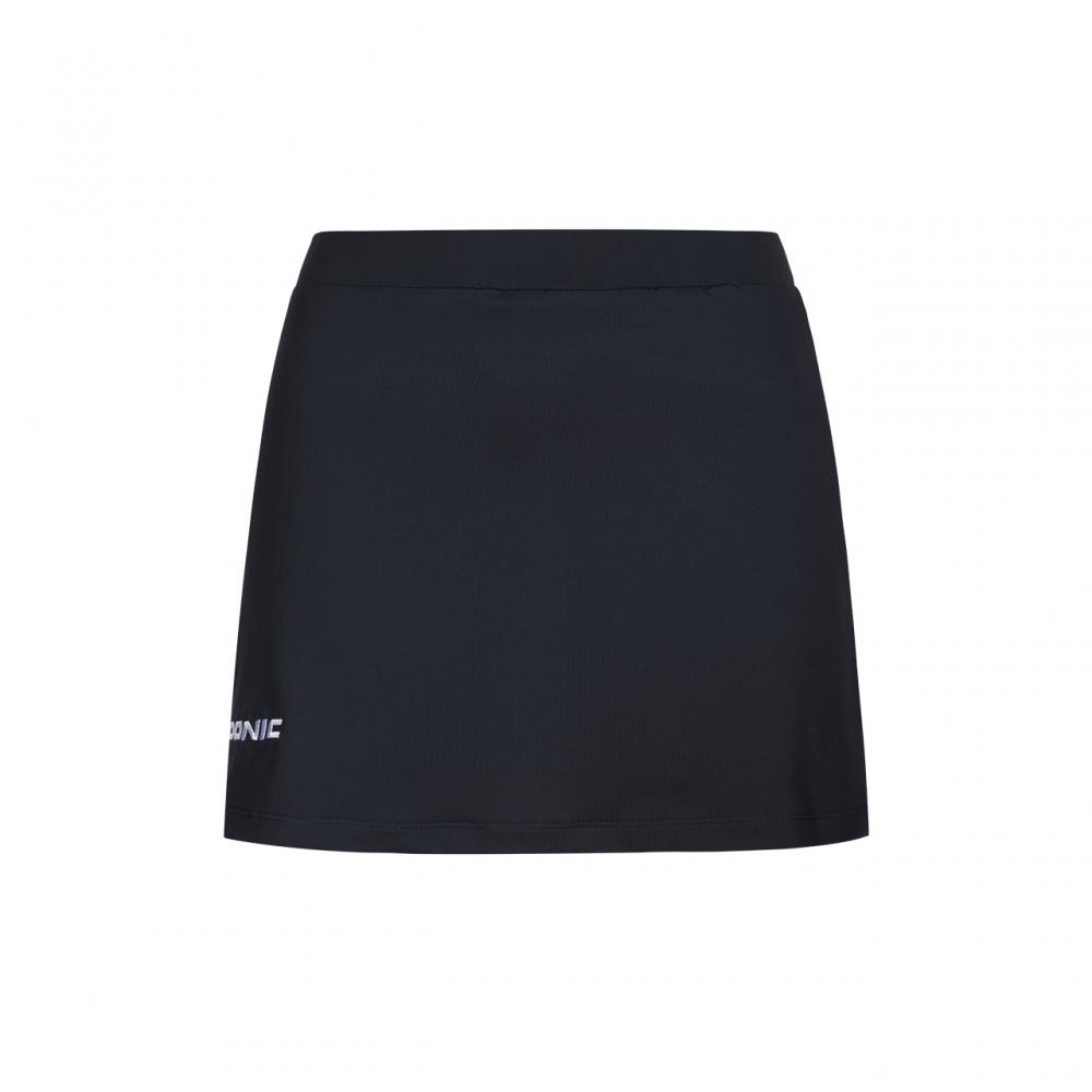 Donic Skirt Irion schwarz Tischtennis-Shop ProduktDonic Skirt Irion schwarz online kaufen