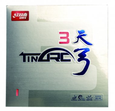 Tischtennis-Shop ProduktDHS Tin Arc 3 online kaufen