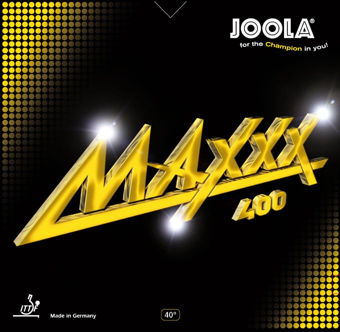 Tischtennis-Shop ProduktJoola MAXXX 400 online kaufen