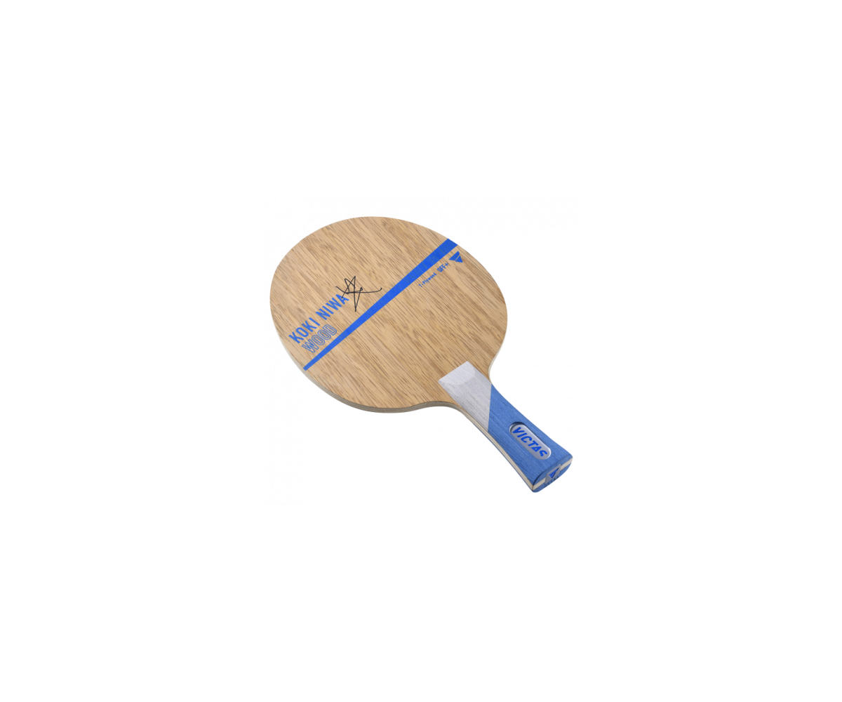 Victas Koki Niwa Wood Tischtennis-Shop ProduktVictas Koki Niwa Wood online kaufen