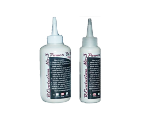 revolution revolution