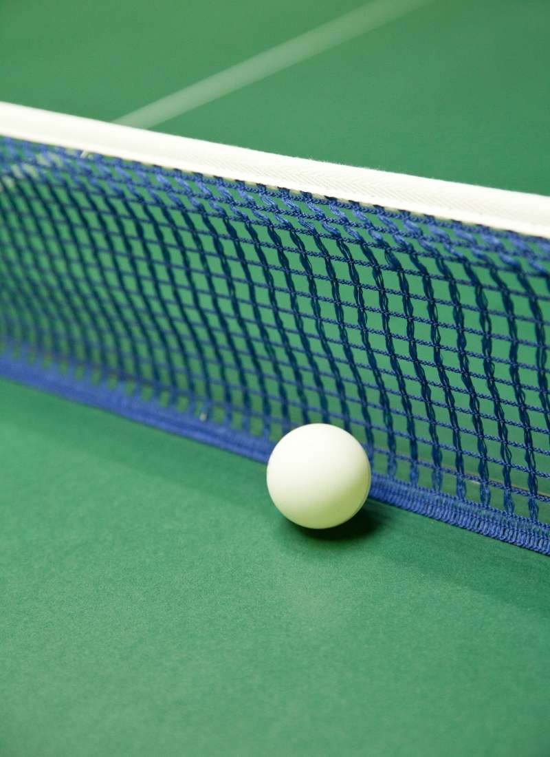 Tischtennisnetze Tischtennisnetze