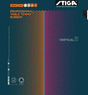 Stiga Vertical 20 Tischtennis-Shop ProduktStiga Vertical 20 online kaufen