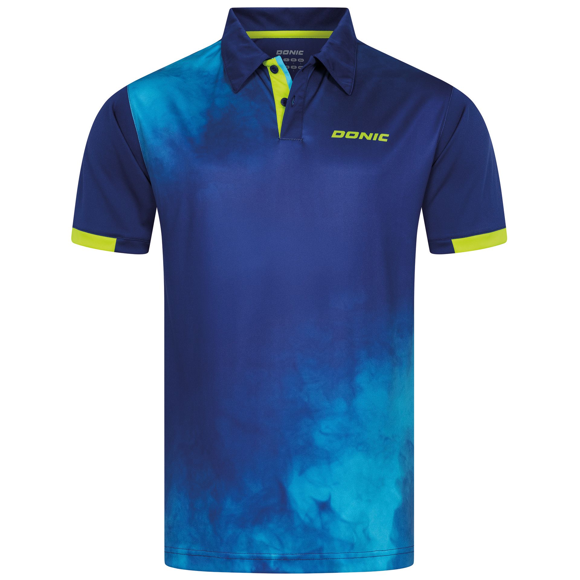 Donic Poloshirt Lyra