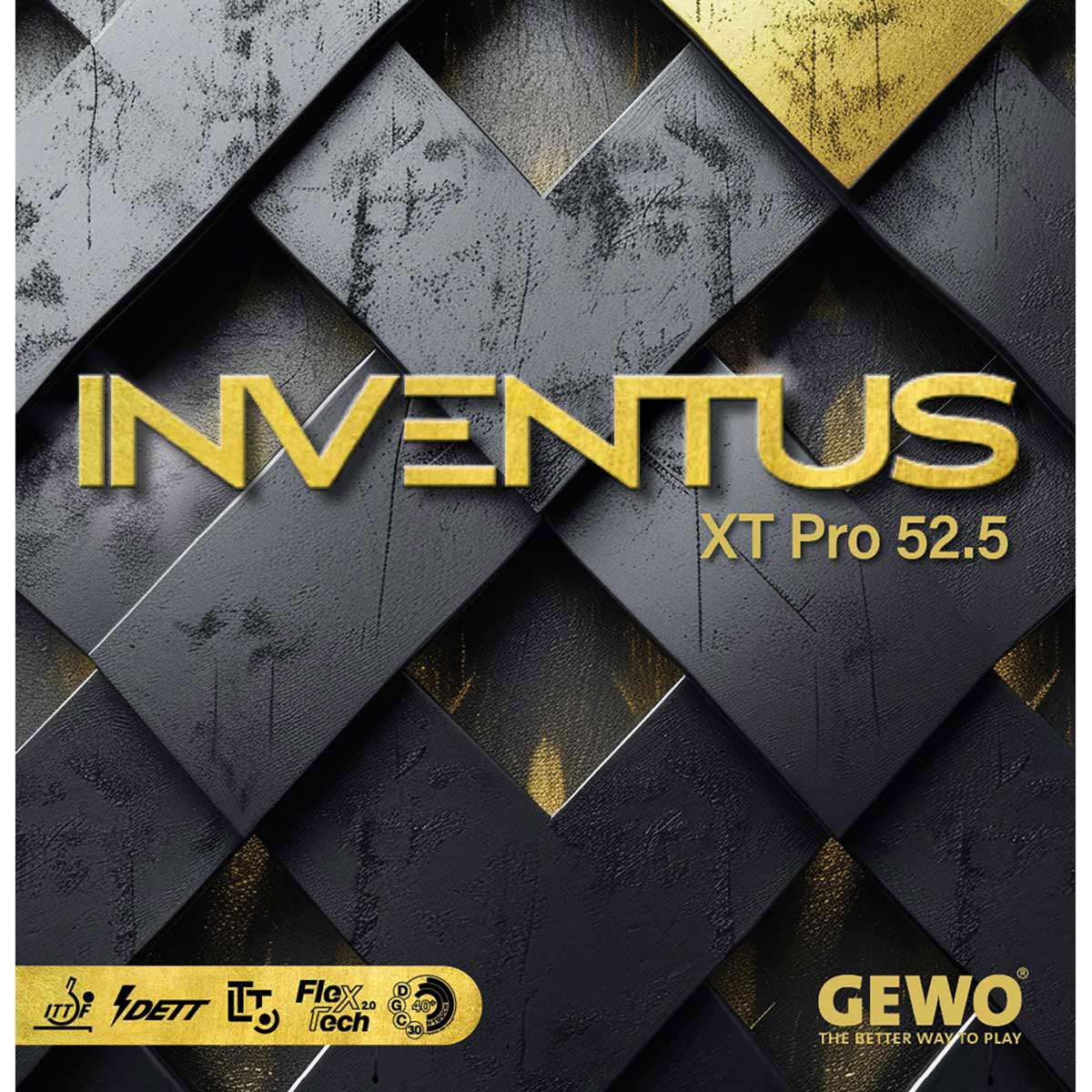 GEWO InventusXT Pro 52,5