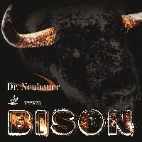 Dr Neubauer Bison Tischtennis-Shop ProduktDr Neubauer Bison online kaufen