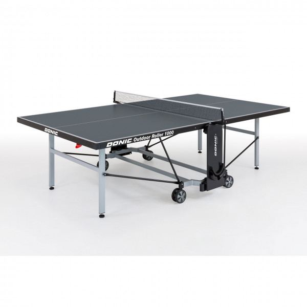 Tischtennis-Shop ProduktDonic Outdoor Roller 1000 grau online kaufen