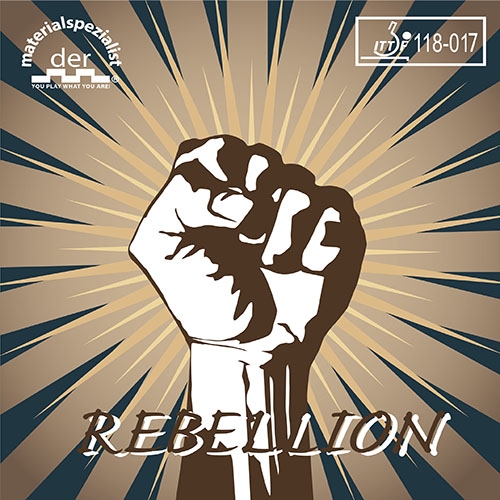 Rebellion Rebellion