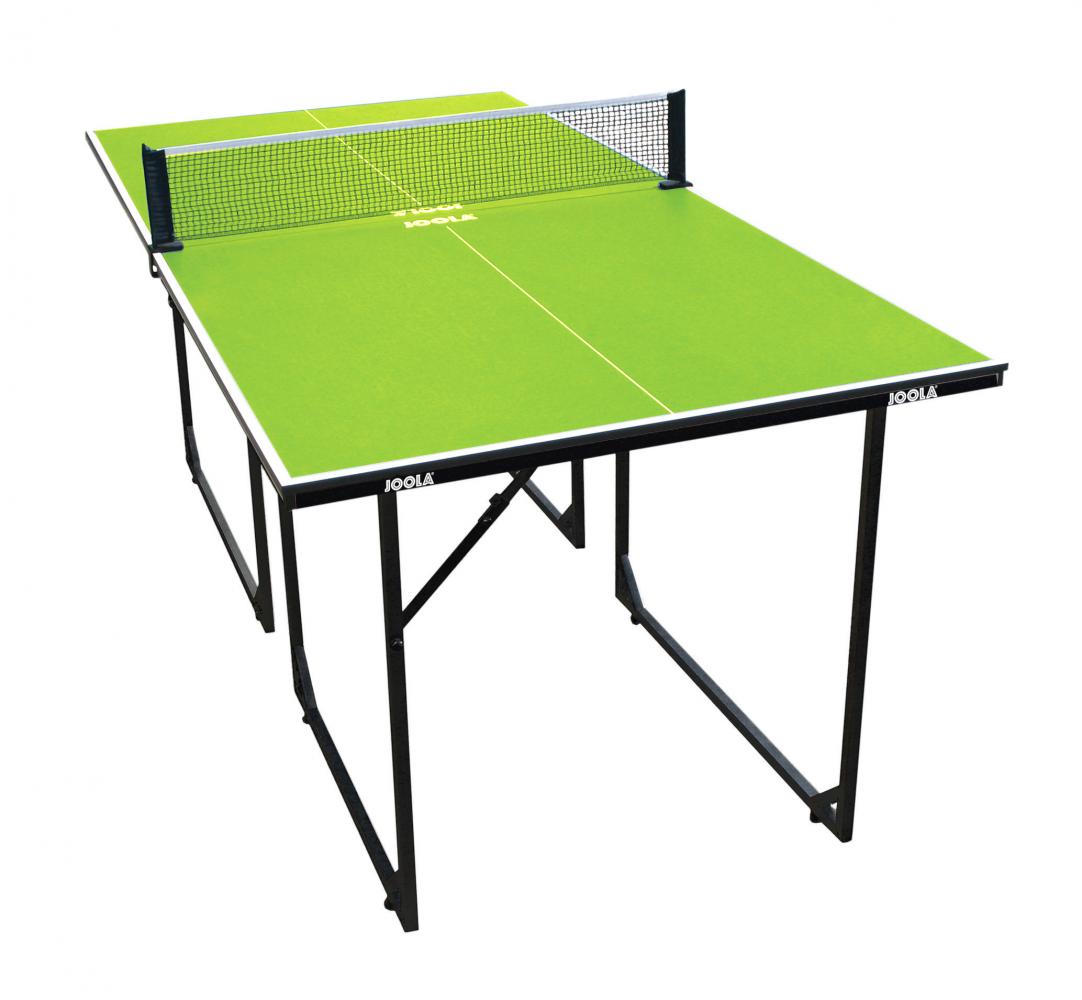 Tischtennis-Shop ProduktJoola Midsize grün incl. Anlieferung online kaufen