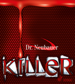 Dr Neubauer Killer Tischtennis-Shop ProduktDr Neubauer Killer online kaufen