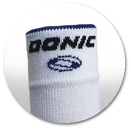 Tischtennis-Shop ProduktDonic Socke ARONA weiß-marine 36-40 online kaufen