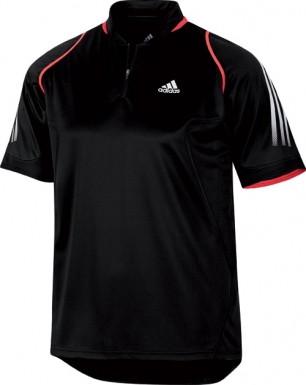 adidas MiTTennium Polo Men schwarz Tischtennis-Shop Produktadidas MiTTennium Polo Men schwarz online kaufen