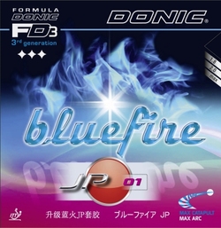 Tischtennis-Shop ProduktDonic Bluefire JP 01 online kaufen