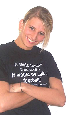 KULT T-SHIRT if, table..... S Tischtennis-Shop ProduktKULT T-SHIRT if, table..... S online kaufen