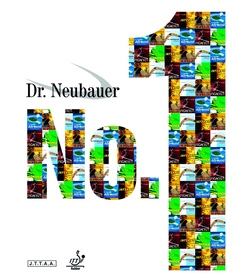 Dr Neubauer Number 1 Tischtennis-Shop ProduktDr Neubauer Number 1 online kaufen